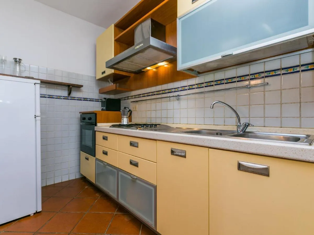 Holiday Home Villa Le Querce By Interhome Casale Marittimo 0*,  Italy
