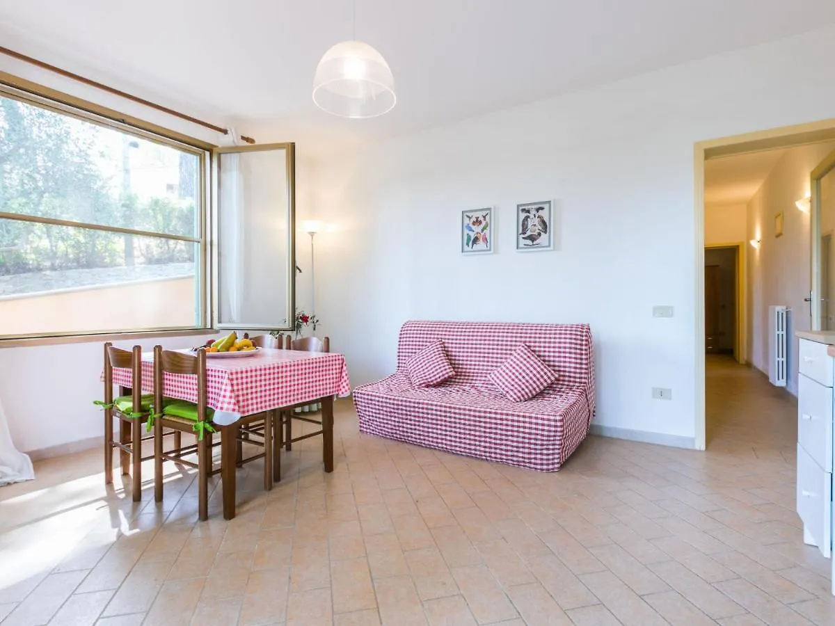 Holiday Home Villa Le Querce By Interhome Casale Marittimo
