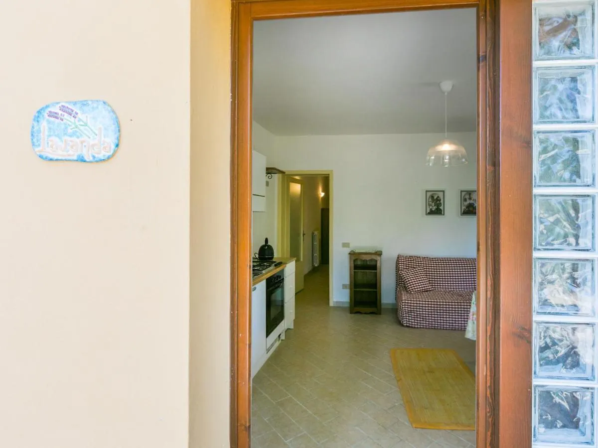 Holiday Home Villa Le Querce By Interhome Casale Marittimo