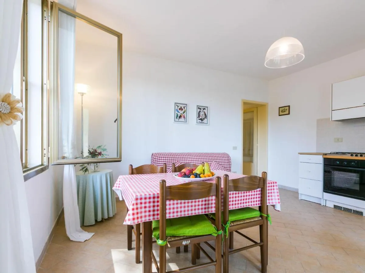 Holiday Home Villa Le Querce By Interhome Casale Marittimo 0*,  Italy