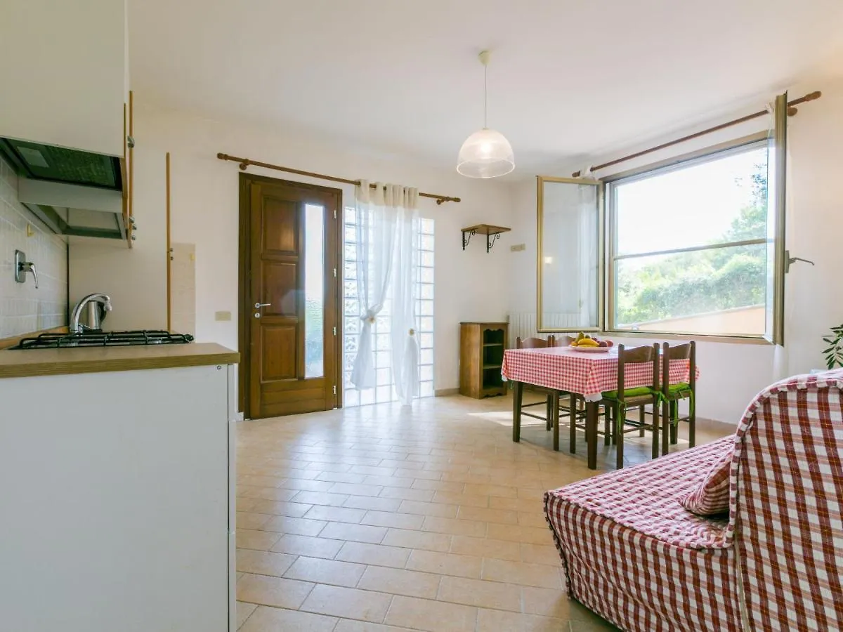 Holiday Home Villa Le Querce By Interhome Casale Marittimo