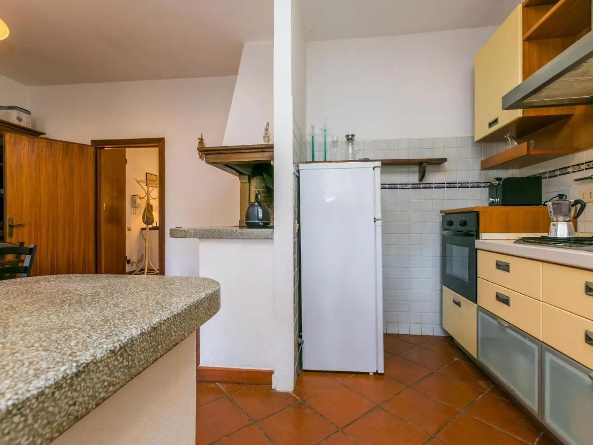 Holiday Home Villa Le Querce By Interhome Casale Marittimo 0*,  Italy
