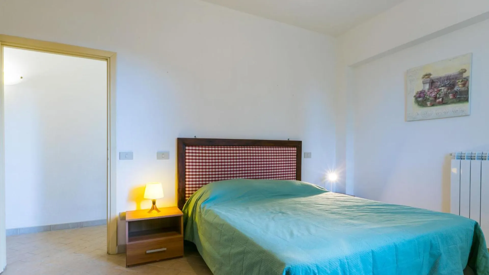 Holiday Home Villa Le Querce By Interhome Casale Marittimo