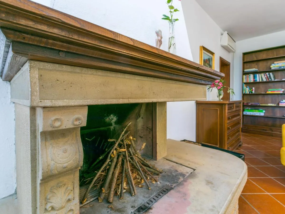 Holiday Home Villa Le Querce By Interhome Casale Marittimo