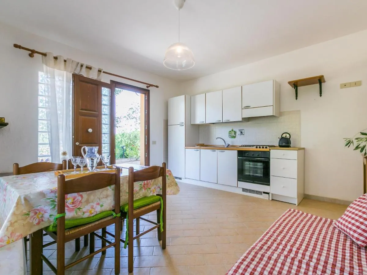 Holiday Home Villa Le Querce By Interhome Casale Marittimo