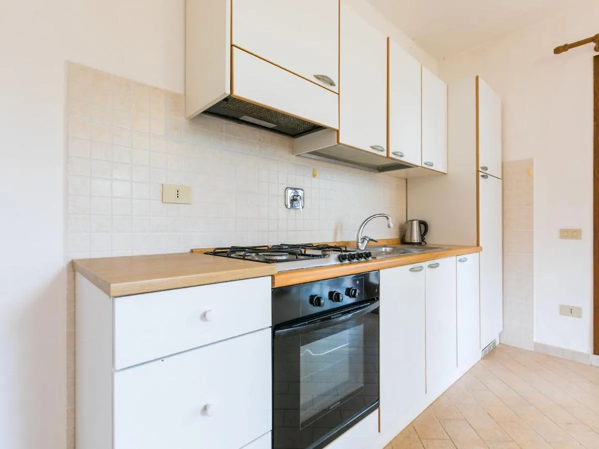 Holiday Home Villa Le Querce By Interhome Casale Marittimo Italy